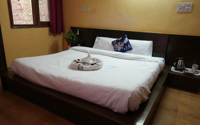 Nature Bloom Dharamshala Hotel and Resort