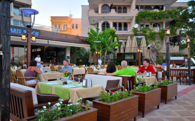 Maris Beach Otel