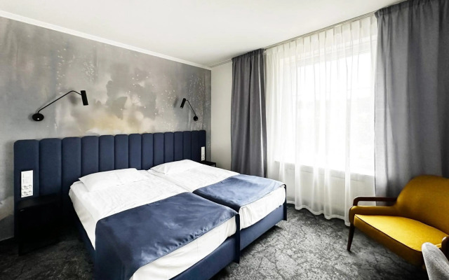 Hotel Szydlowski