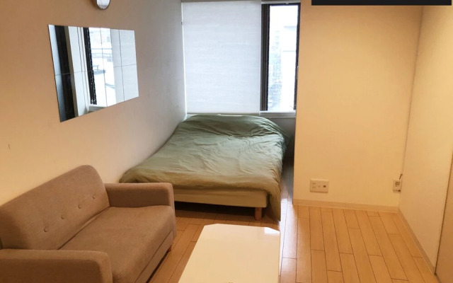 Nipponbashi Dotonbori Apartment