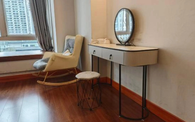 Youjia Hotel Apartment Hotel Stanley Branch
