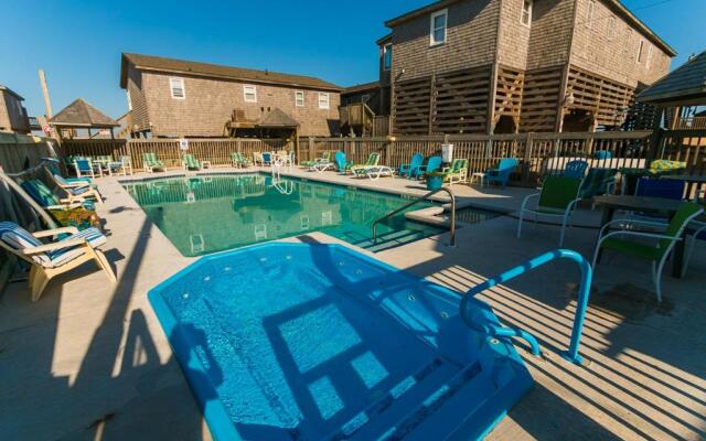 Outer Banks Motel