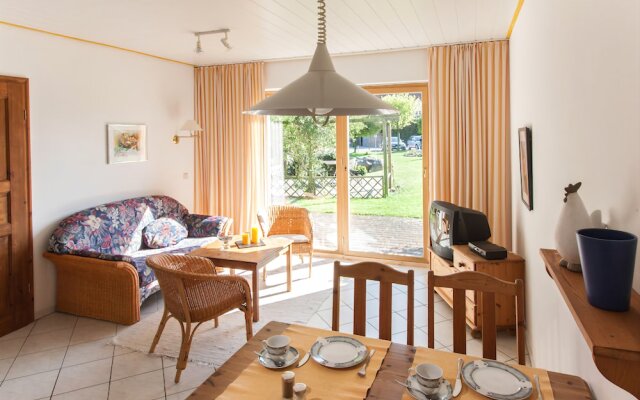 Gästehaus Luv und Lee