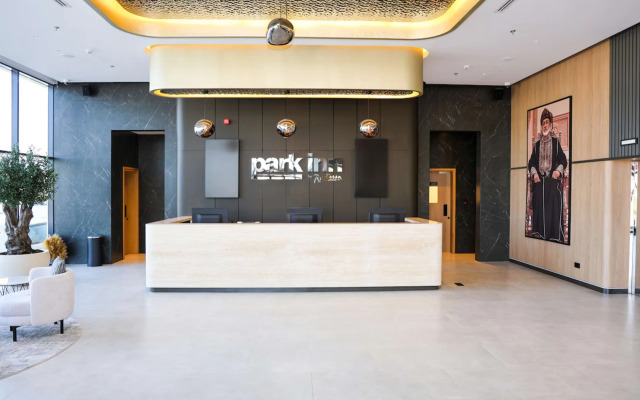 Park Inn by Radisson Muscat