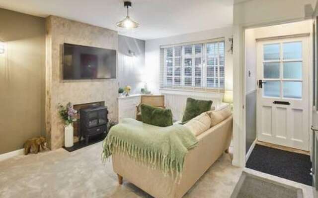 Host Stay Bentley Wynd