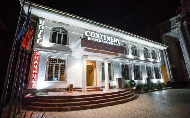 Continent Hotel