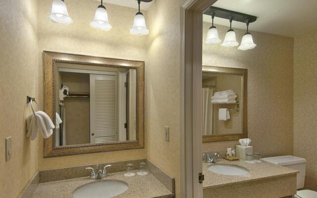 Red Lion Hotel Redding
