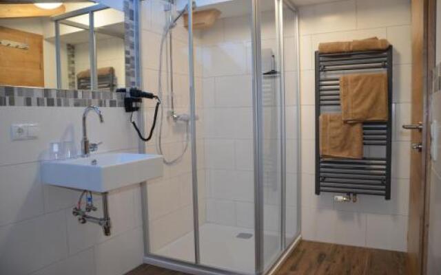 Ferienwohnung Garber