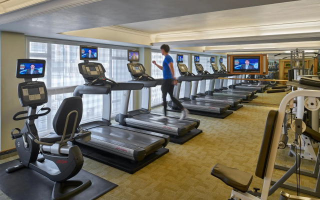 Holiday Inn Golden Mile Hong Kong by IHG