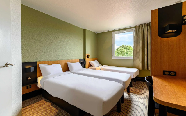 B&B HOTEL Marne-la-Vallée Bussy-Saint-Georges