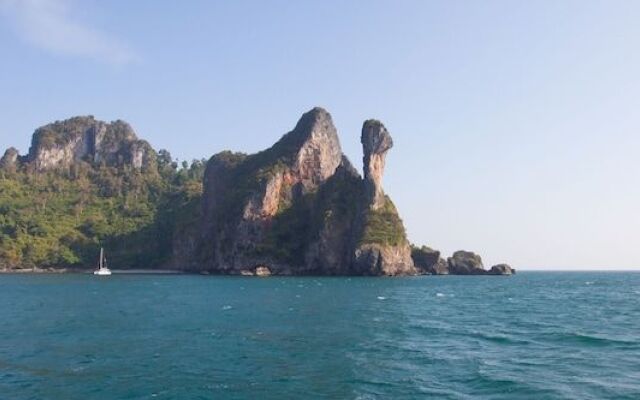 Spaboat