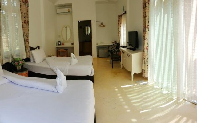 Ozono Resort