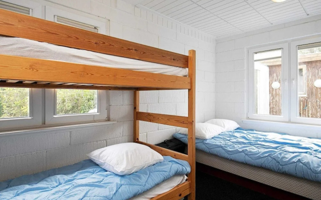 4 Star Holiday Home in Vinderup