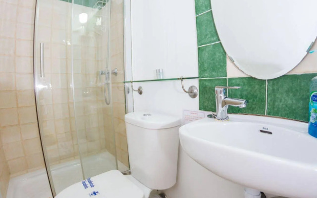 Villa Alicia Guest House