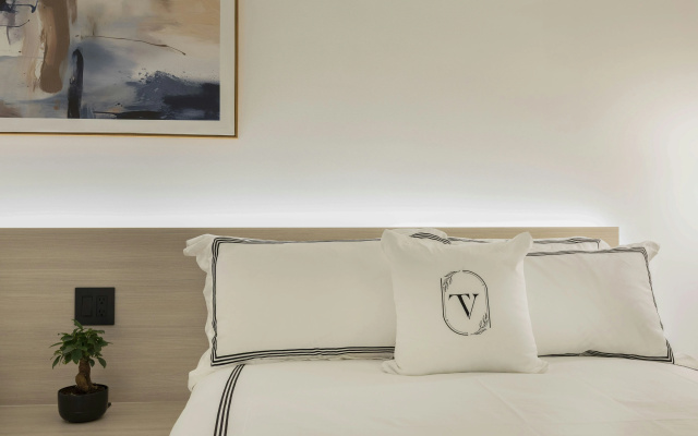 The Vietta Hotel