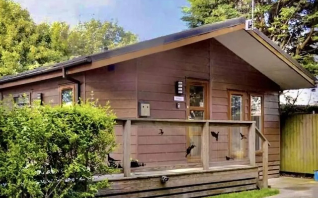 Immaculate 2-bed Lodge in Harrogate