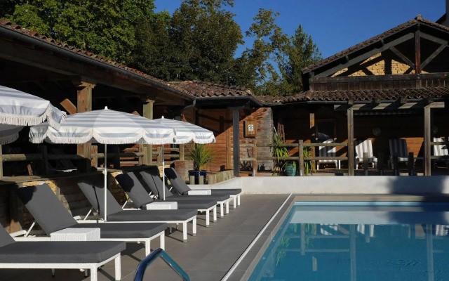 Le Relais de Moussidière