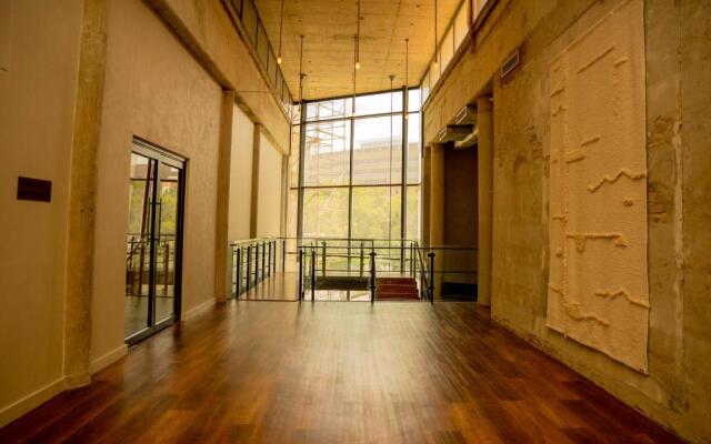 BlackBrick Sandton Two