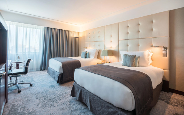 InterContinental Lisbon by IHG