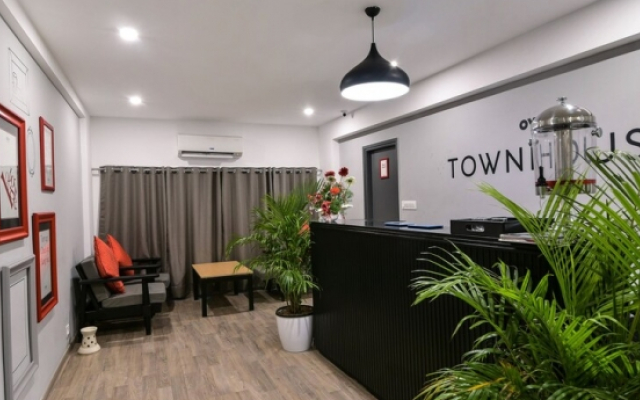Hotel Harsha
