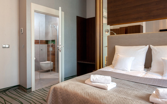 Plaza Boutique Hotel