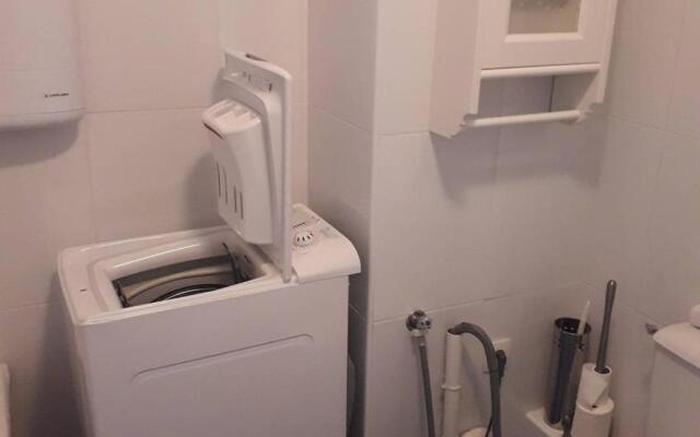 Appartement Arette, 1 pièce, 4 personnes - FR-1-602-5