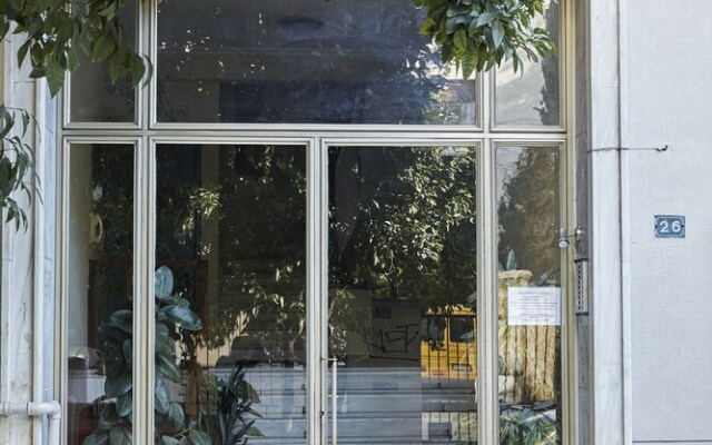 Charming studio apartment