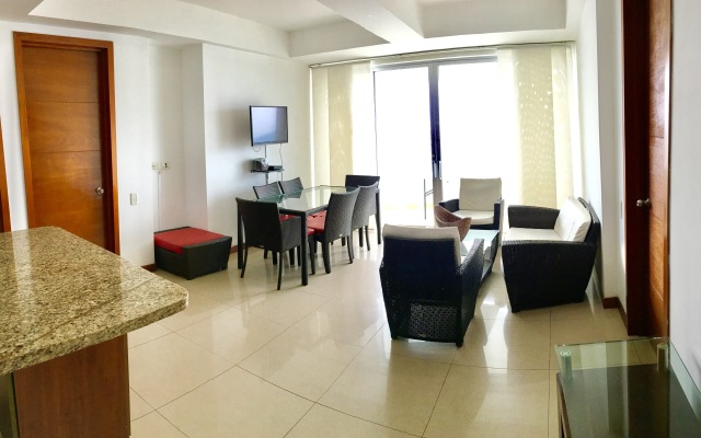 Apartamentos Dhi Palmetto