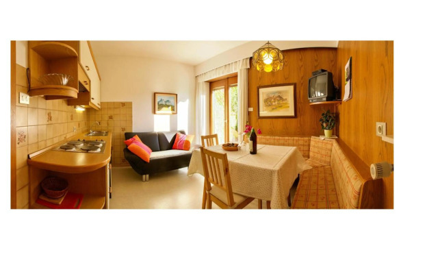 Appartments Geislerblick