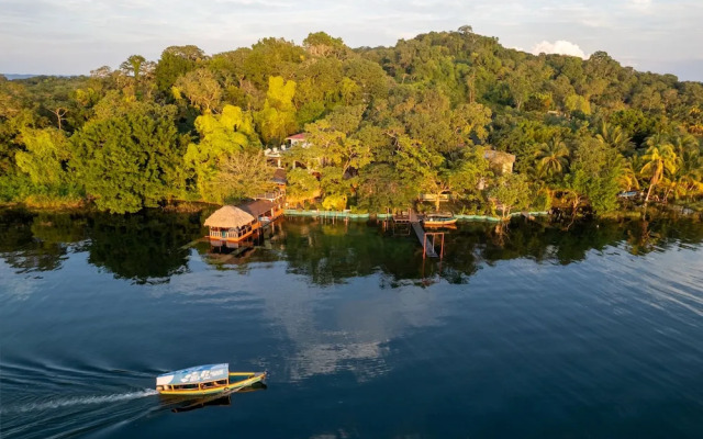 Las Luciernagas Hotel Boutique