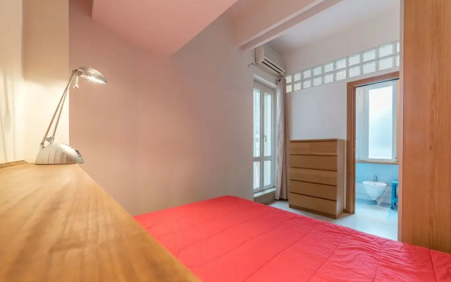 B&B Al Biondo Tevere