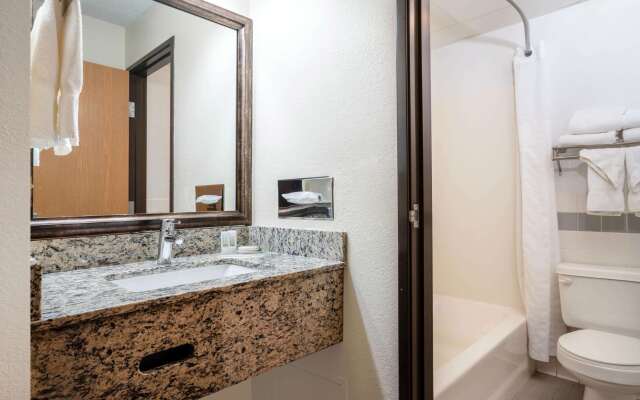 AmericInn by Wyndham Park Rapids