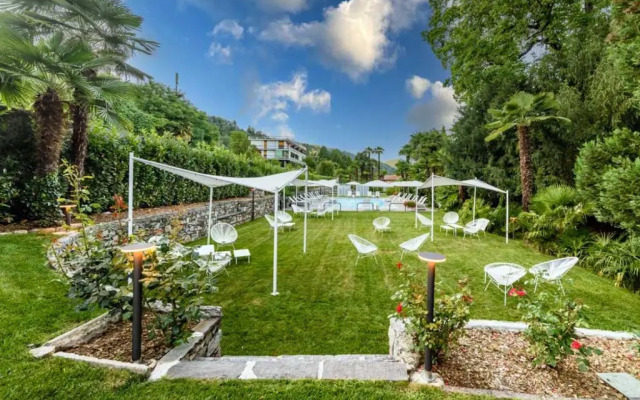 Hotel Villa Paradiso