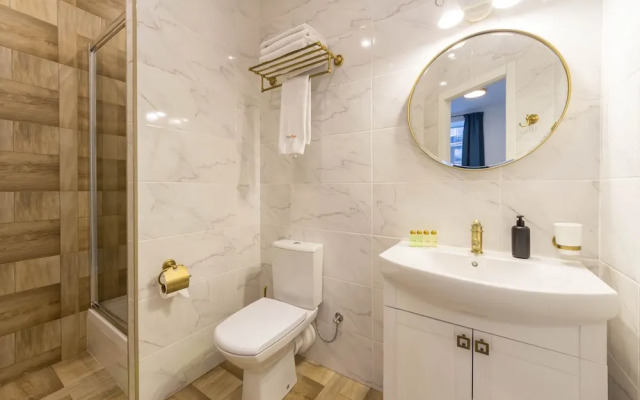 Idea Design Apart-Hotel