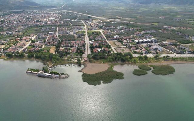İznik Otel
