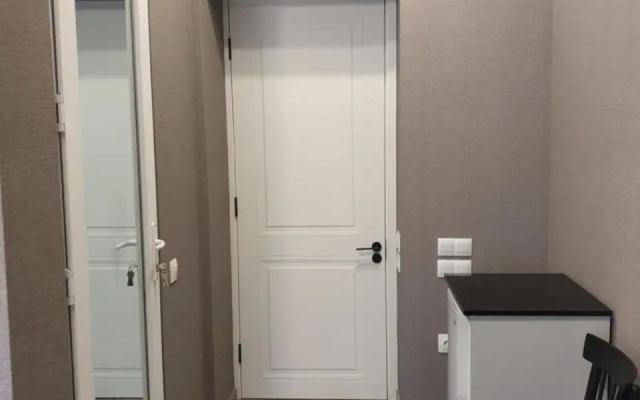 Tbilisi Blue Doors Hostel & Hotel