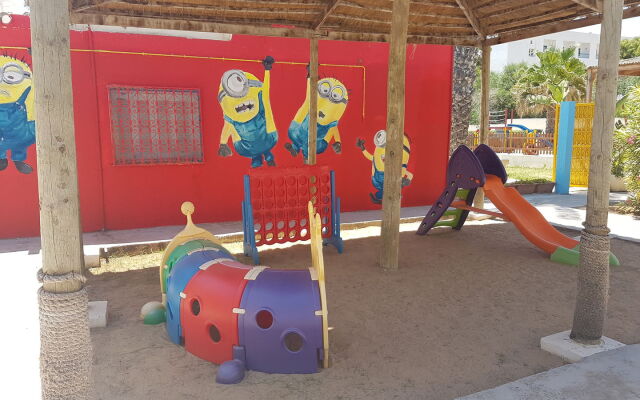 Omar Khayam Resort & Aqua Park