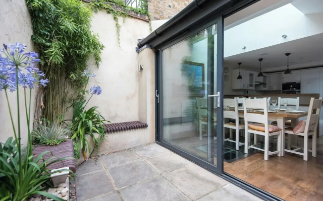 Donne Place by Onefinestay