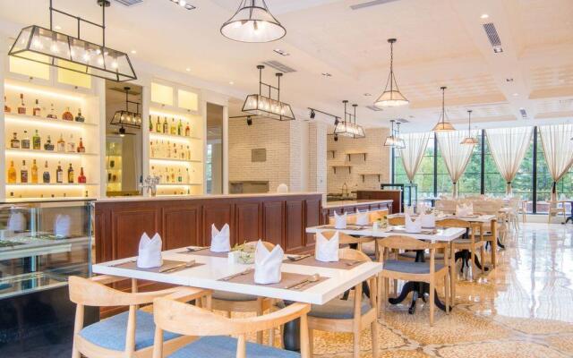 Qing Dao Lao Shan Wan Hotel