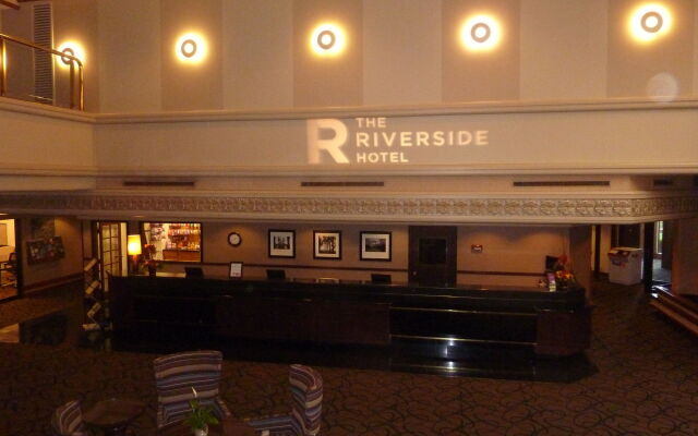 The Riverside Hotel, BW Premier Collection