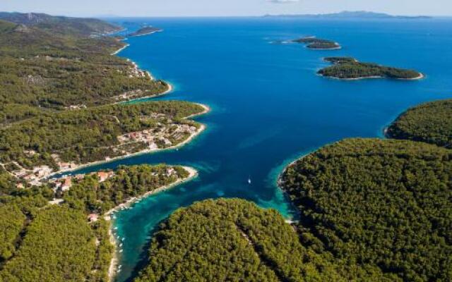 Stone House Villa Darinka