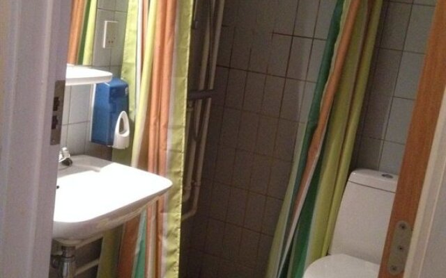 Driftsselskabet Kongskilde Friluftsgård
