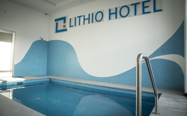 Lithio Hotel