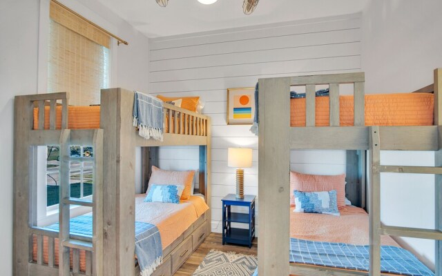 Good Vibes At Sunflower Beach