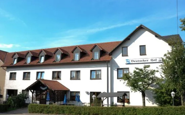 Deutscher Hof