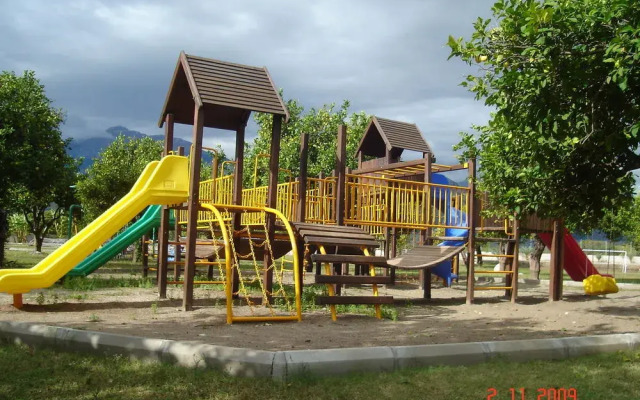 Seker Resort Hotel