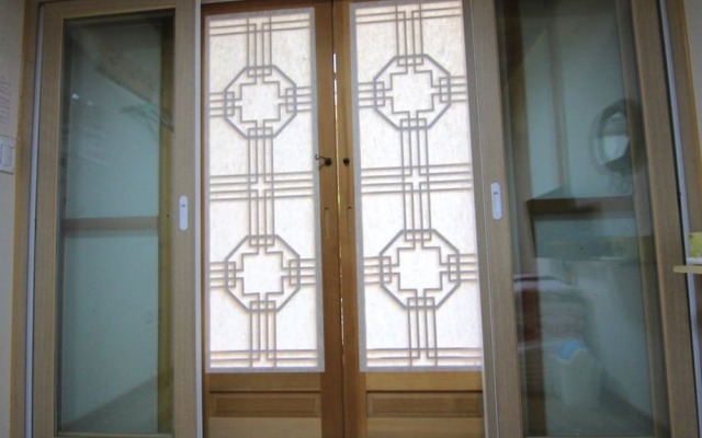 Jeonju Happy Maru Hanok