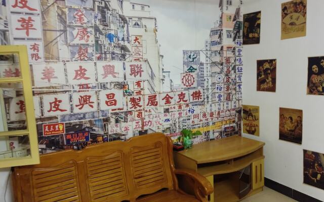 Beer Friends Hostel Zhengyang Street