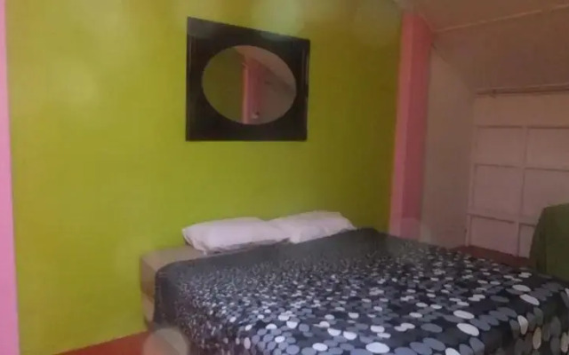 Boutel Jonker Heritage House