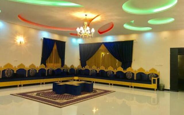 Shimaa Chalets